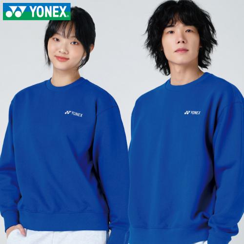 251TL001U BL (남여공용 맨투맨 티)