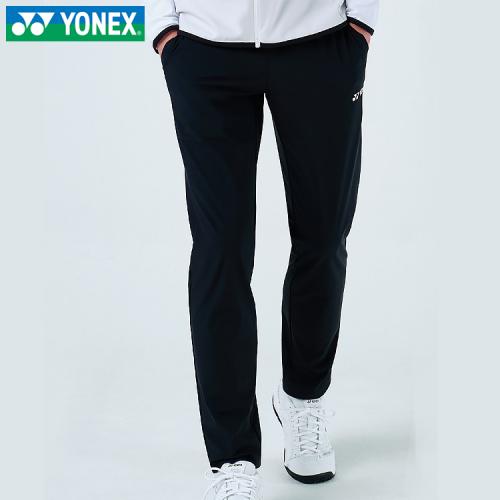 251WP001M BK (남성우븐 긴바지)