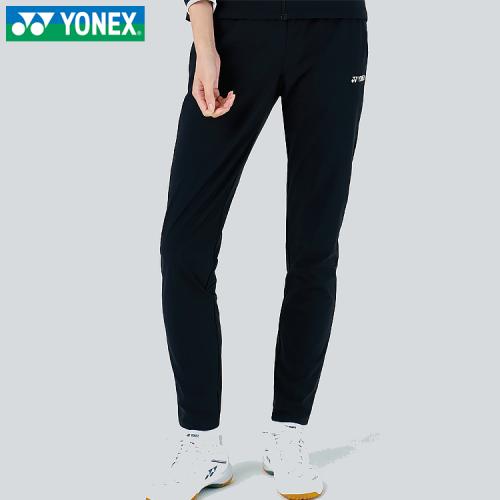 251WP004F BK (여성우븐긴바지)