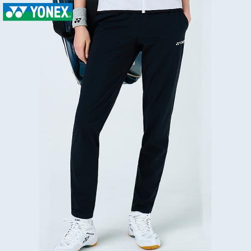 251WP002F BK (여성우븐긴바지)