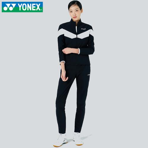 251WU004F BK+251WP004F BK (여성우븐트레이닝복)