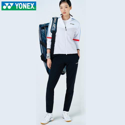 251WU002F LG+251WP002F BK (여성우븐트레이닝복)