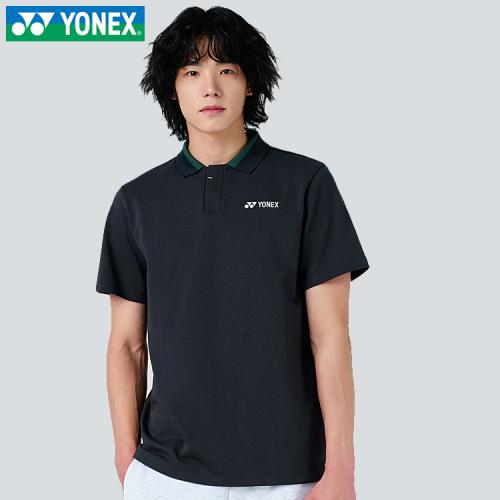 251TS066U BK (남여공용 카라티셔츠)