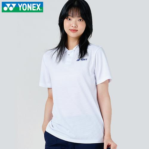 251TS065U WH (남여공용 카라티셔츠)