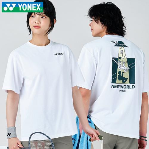 251TS054U WH (남여공용 티셔츠)