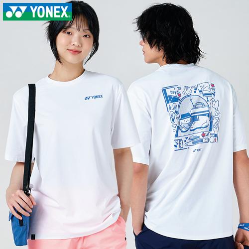 251TS051U WH (남여공용 티셔츠)