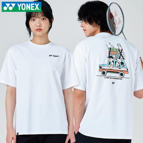 251TS047U WH (남여공용 티셔츠)