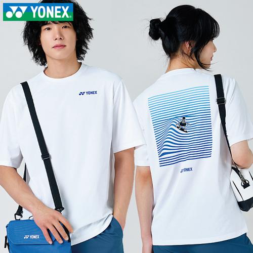 251TS046U WH (남여공용 티셔츠)