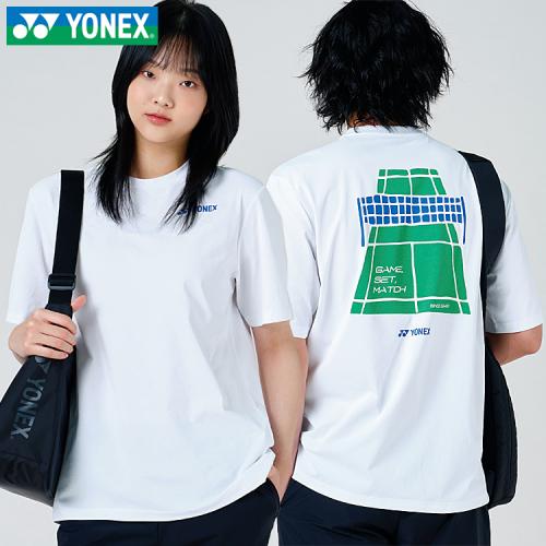 251TS042U WH (남여공용 티셔츠)