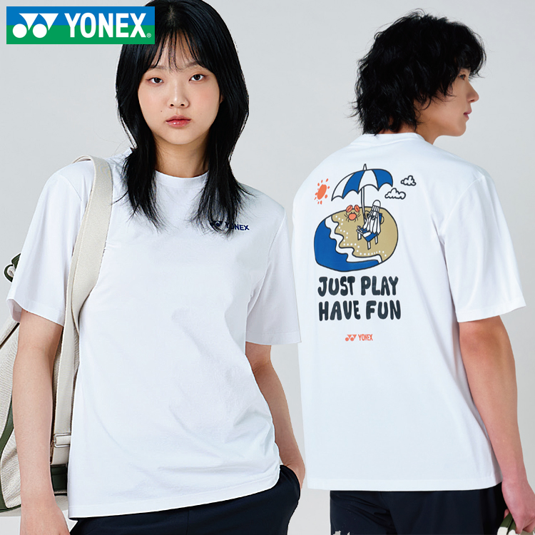 251TS041U WH (남여공용 티셔츠) 251TS041U WH (남여공용 티셔츠)