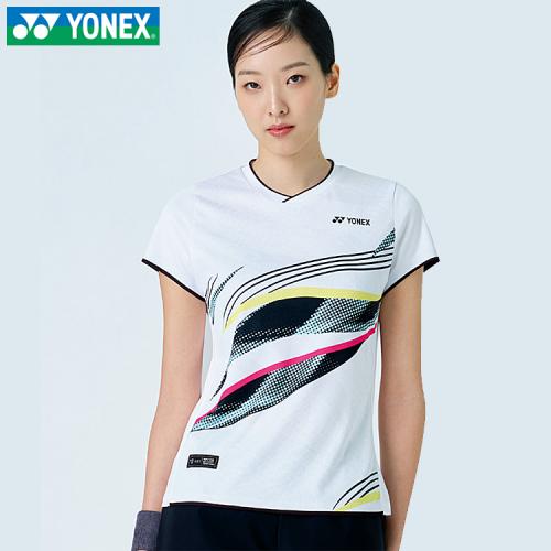 251TS036F WH (여성 게임웨어)