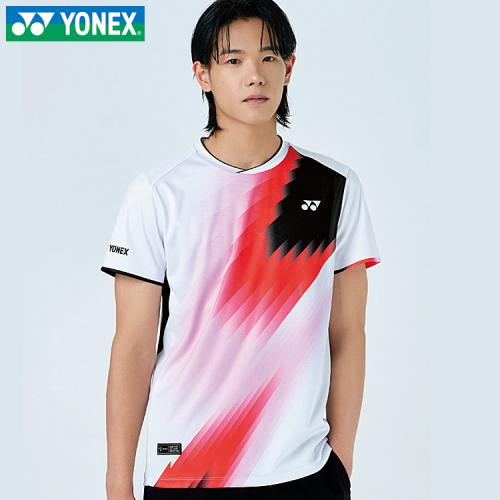 251TS023M WH (남성 게임웨어)