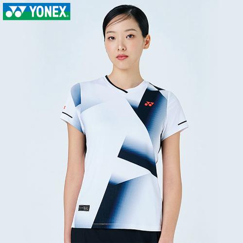 251TS002F WH (여성 게임웨어)