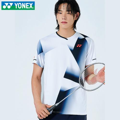 251TS001M WH (남성 게임웨어)