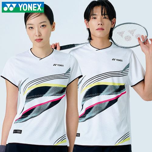 251TS035M WH/251TS036F WH (남여커플티) 251TS035M WH/251TS036F WH (남여커플티)
