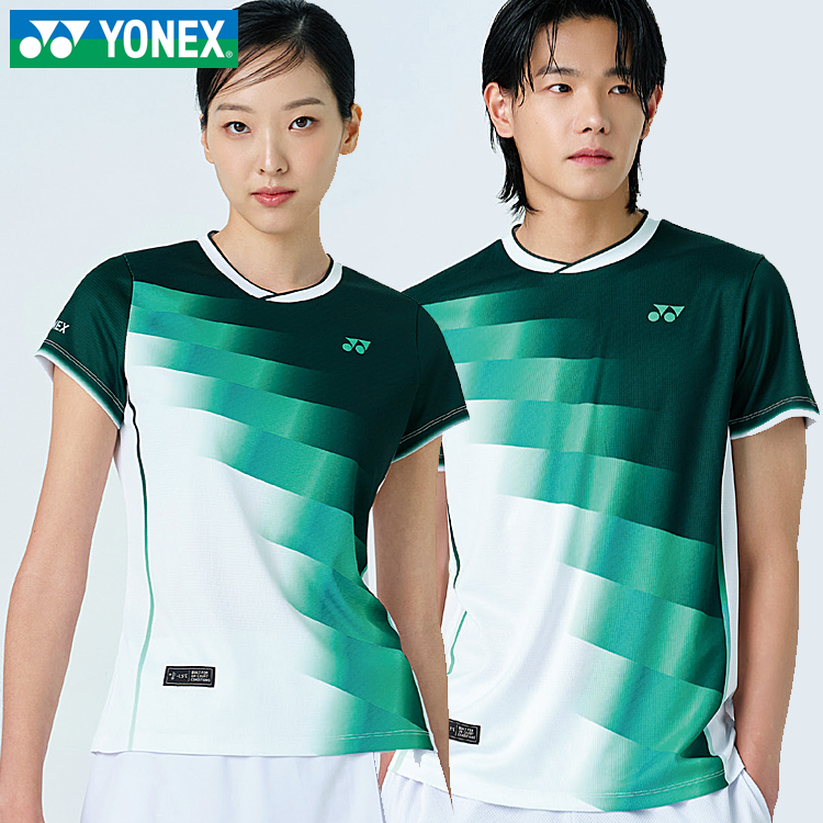 251TS021M DG/251TS022F DG (남여커플티) 251TS021M DG/251TS022F DG (남여커플티)