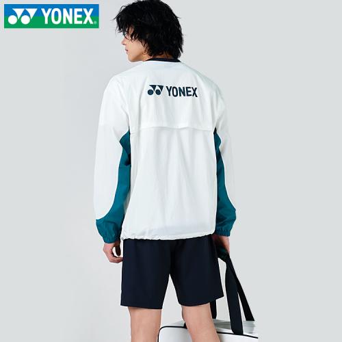 251JJ002U WE +251PH003M BK (공용 바람막이+남성 반바지)