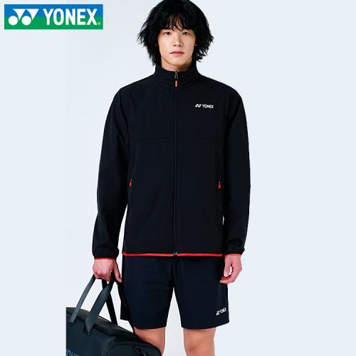 251JJ004U BK +251PH003M BK (공용 바람막이+남성 반바지)