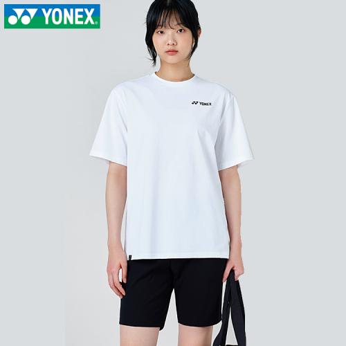 251TS047U WH+251PH007U BK (공용 티셔츠+공용 반바지)