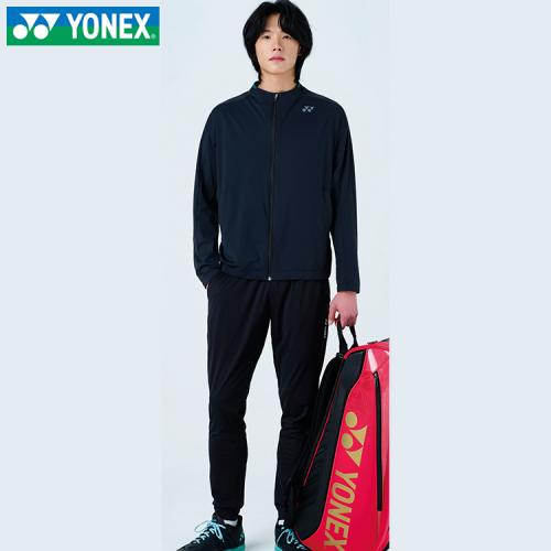 50168EX BK+60165EX BK (공용 자켓+남성 긴바지)