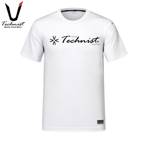 TNT6509 WH (남여공용티셔츠)