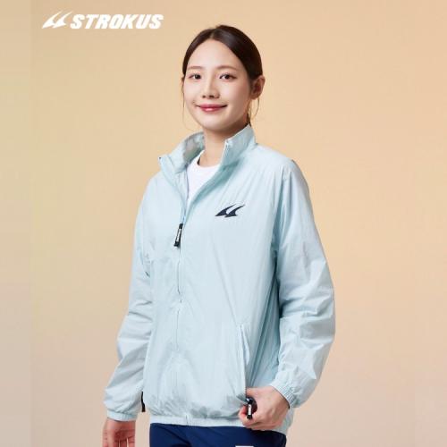 STRWB-2501 BL 블루 (남여공용 바람막이)