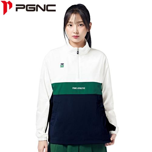 WB-172 (남여 공용 아노락 자켓)