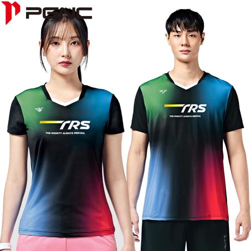 FST-722/FST-822 (남여 거플 티셔츠)