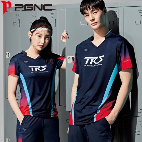 FST-720/FST-820 (남여 거플 티셔츠)