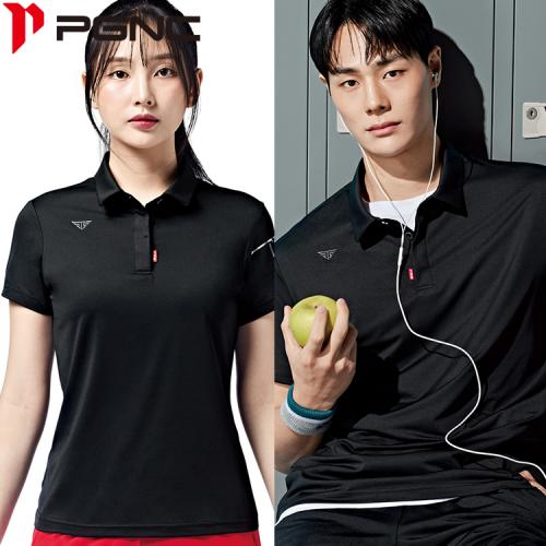 FST-719/FST-819 (남여 거플 티셔츠)