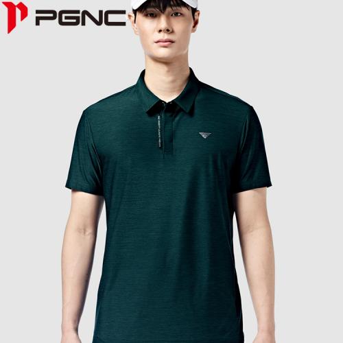 FST-718 (남성 카라 티셔츠)