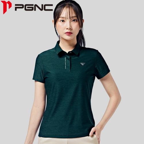 FST-818 (여성 카라 티셔츠)