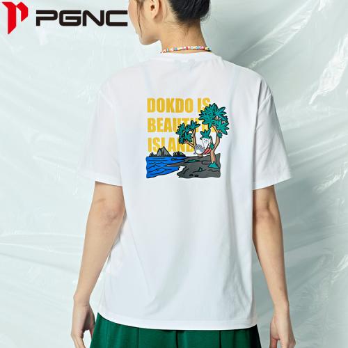 DT-140 (남여 공용 티셔츠)