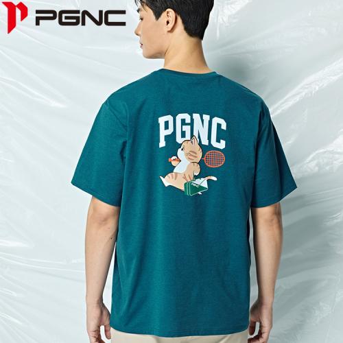 DT-135 (남여 공용 티셔츠)