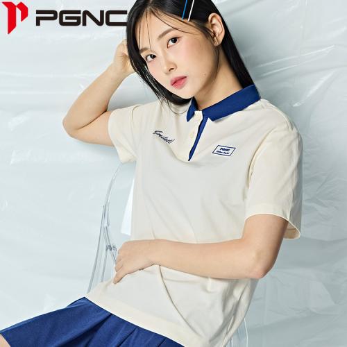 DT-134 (남여 공용 카라 티셔츠)