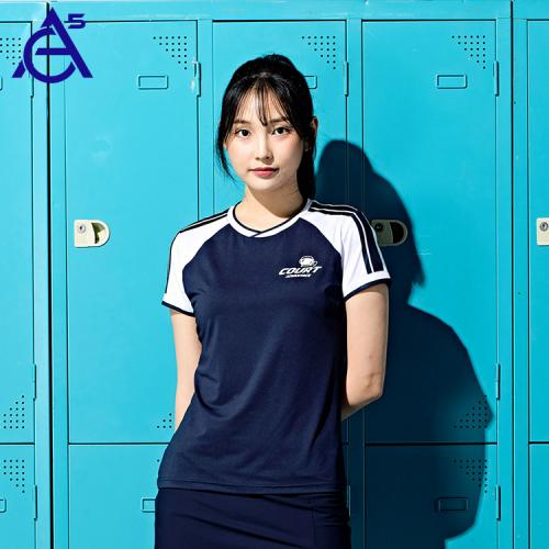 CRT-25S25 (여성티셔츠)