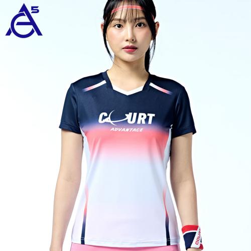 CRT-25S22 (여성티셔츠)