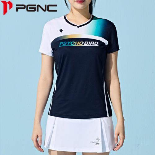 PSY-6029+SM-248 (여성 티셔츠+치마)