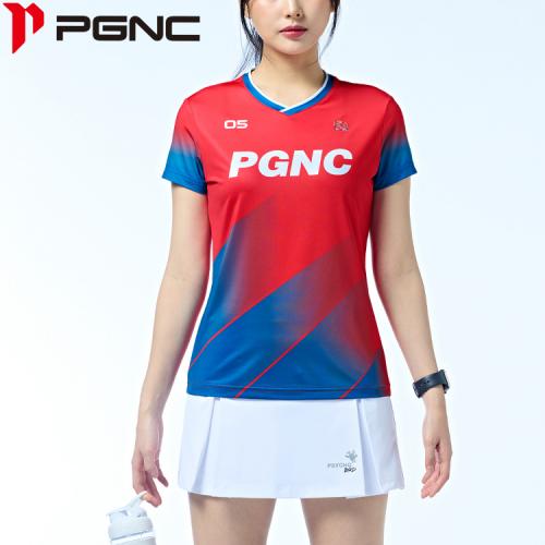 RT-2064+SM-248 (여성 티셔츠+치마)