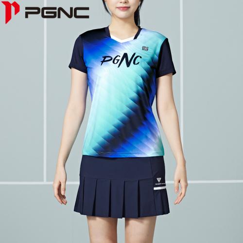 RT-2063+FSM-2027 (여성 티셔츠+치마)