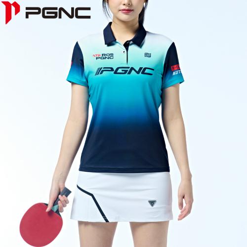 ST-2604+FSM-2026 (여성 티셔츠+치마)