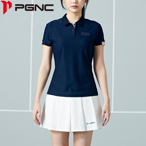 ST-2602+DS-004 (여성 티셔츠+치마)