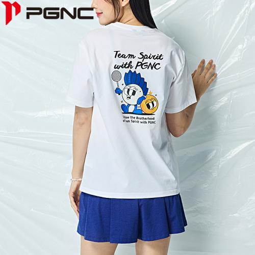 DT-138+DS-007 (공용 티셔츠+치마)