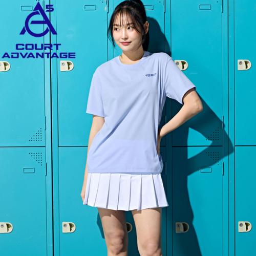 CDT-25S31+VANS-015 (공용 티셔츠+치마)