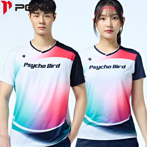 PSY-5024/PSY-6024 (남여 커플 티셔츠)