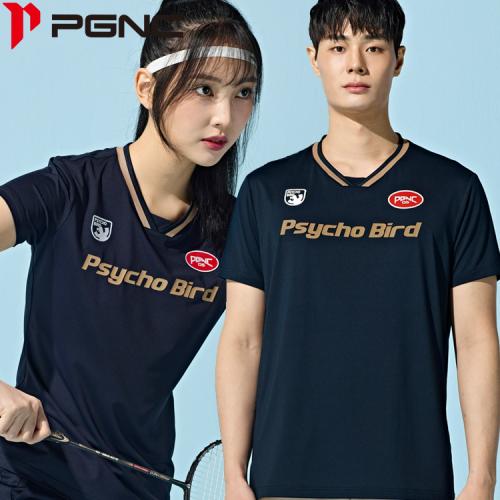 PSY-5022/PSY-6022 (남여 커플 티셔츠)