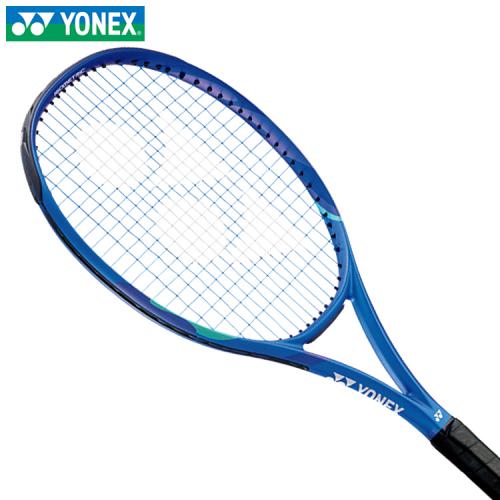 2025 EZONE PLAY 100 / 이존 플레이 (265g) 16x19 (BL) 요넥스 테니스 라켓