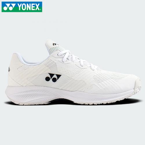 소닉케이지 (SHT-SCMAEX) WH (남여공용 테니스화) ss