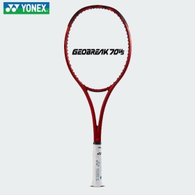 2025 지오브레이크 70VS (TAGR) 올라운드용 요넥스 정구 라켓