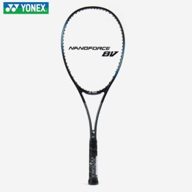 나노포스 8V REV (GLSBL) 전위용 요넥스 정구 라켓